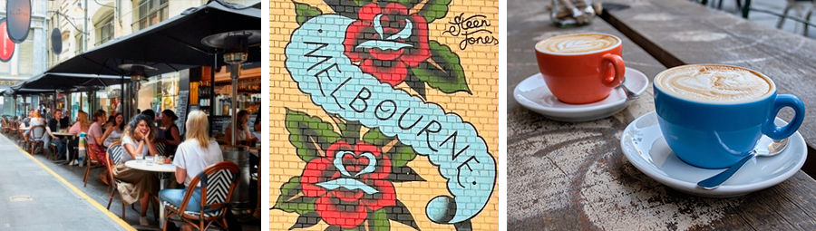 Image of Explore Melbourne's lanes and arcades on an exciting guided walking tour.