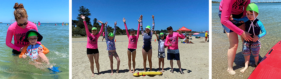 Image of A day of adventure and so much fun at Hampton Beach. We joined in!