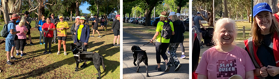 Image of The Feel Good Movement: Parkrun for Everyone! We Joined In!