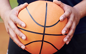 image of Basketball